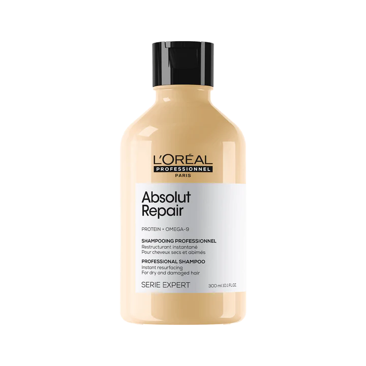 Loreal Absolute Repair Professional Shampoo 300ml