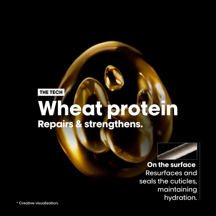 Loreal Absolute Repair Professional Shampoo 300ml - Image 5