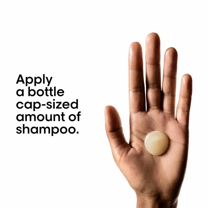 Loreal Absolute Repair Professional Shampoo 300ml - Image 6