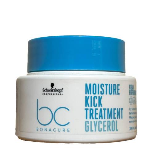 SCH BC Moisture Kick Treatment 200ml