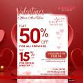 Valentine’s Day Beauty Special in Kerala: Celebrate Love with Ashtamudi Salon.