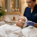 Skin Care Treatments at Beauty Salons: What to Choose for Glowing Skin