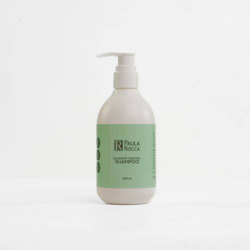 Paula Rocca Dandruff Control Shampoo-300ML