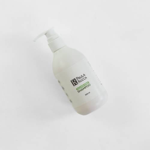 Paula Rocca Sulphate Free Shampoo-300ML