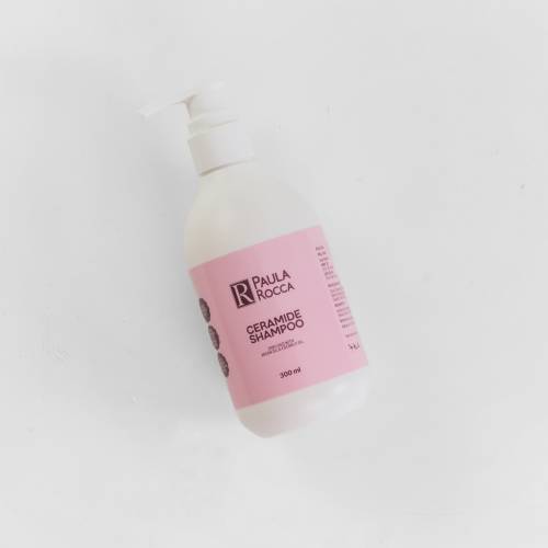 Paula Rocca Ceramide Shampoo-300ML